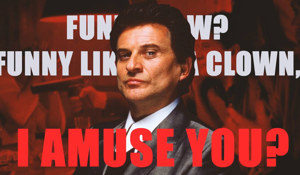 10 Best 'Goodfellas' Quotes, Ranked, image size:1200x700