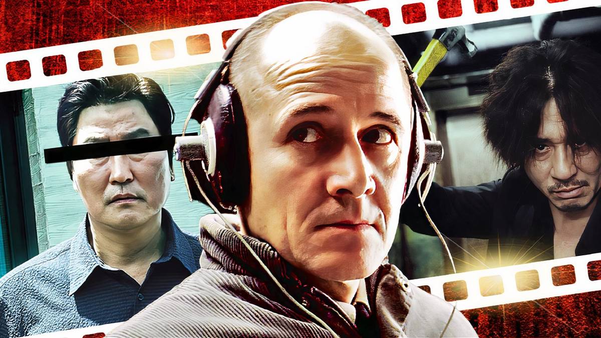 10 Best International Psychological Thrillers, Ranked