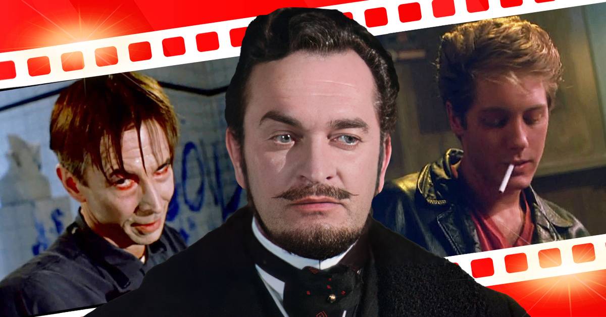 Jack The Ripper Movie