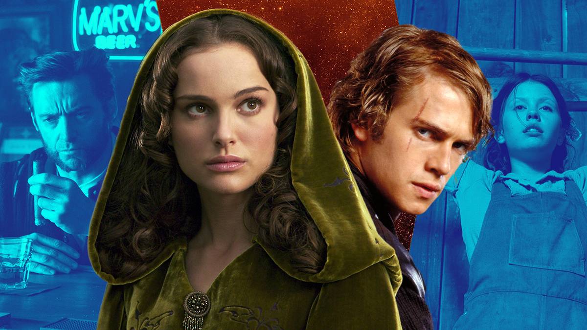 Prequel Examples 10 Best Prequel Movies, Ranked