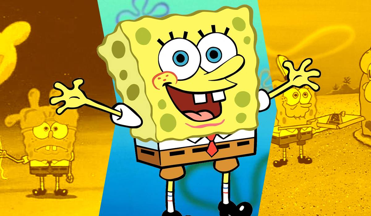 10 Best 'SpongeBob SquarePants' Season 1 Episodes, Ranked, image size:1200x700
