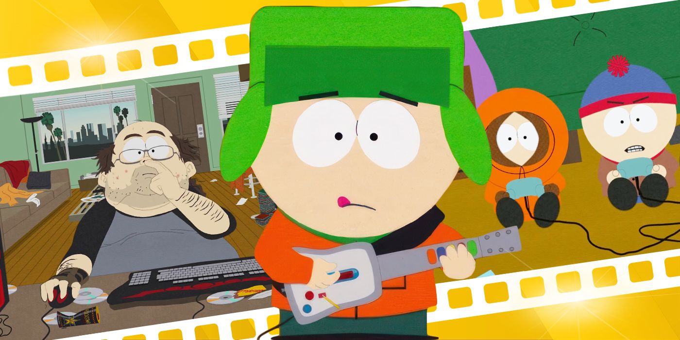 10 Best South Park Video Game Episodes, Ranked