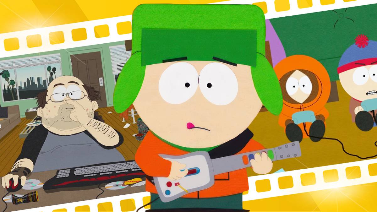 10 Best 'South Park' Video Game Episodes, Ranked