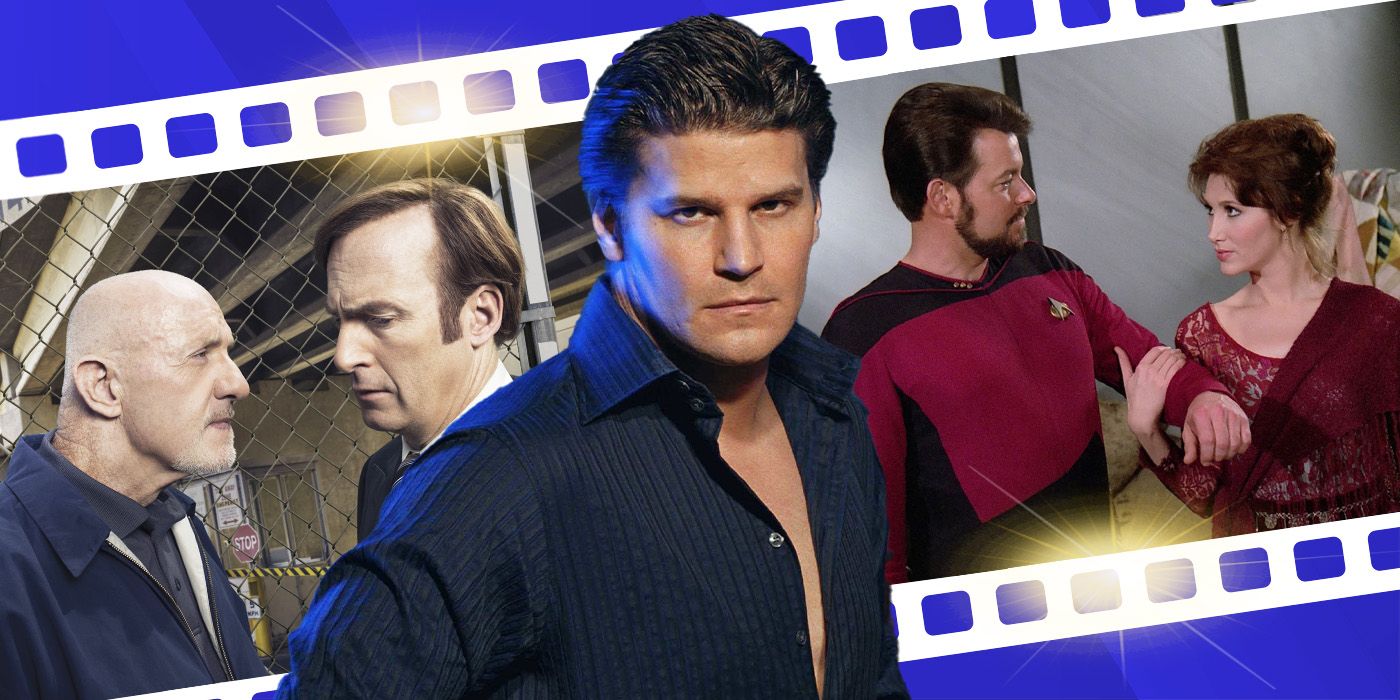 The 10 Best TV Spin-Offs of All Time, Ranked