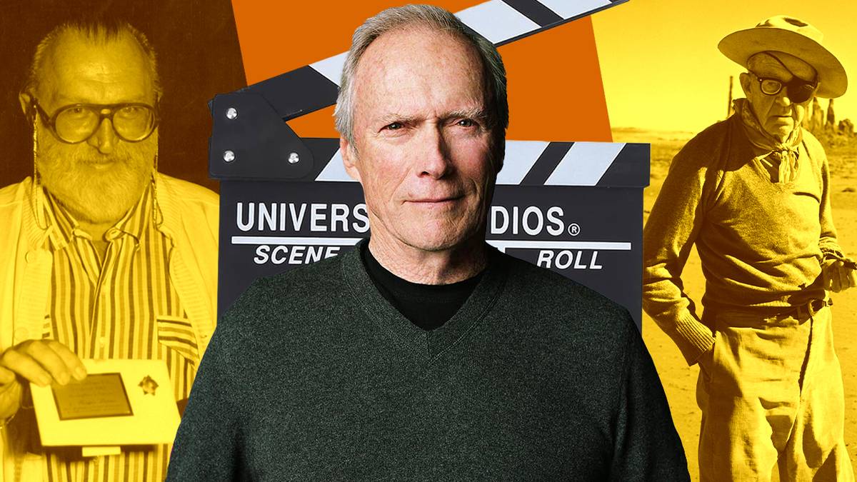 10 Best Western Directors, Ranked