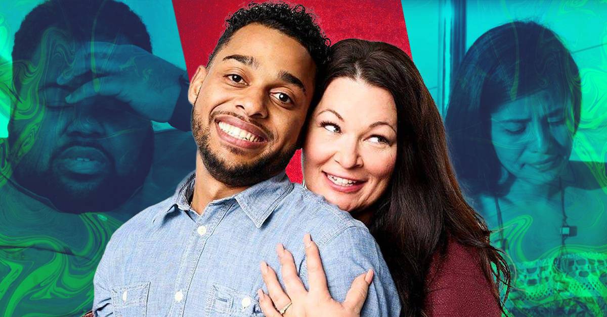 10 Fakest Couples in the 90 Day Fiance Franchise, Ranked