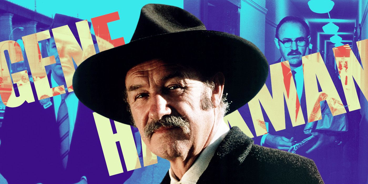 The 10 Most Rewatchable Gene Hackman Movies, Ranked