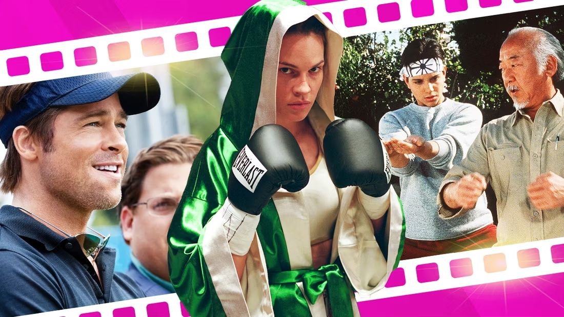 The 30 Best Sports Movies of All Time, Ranked