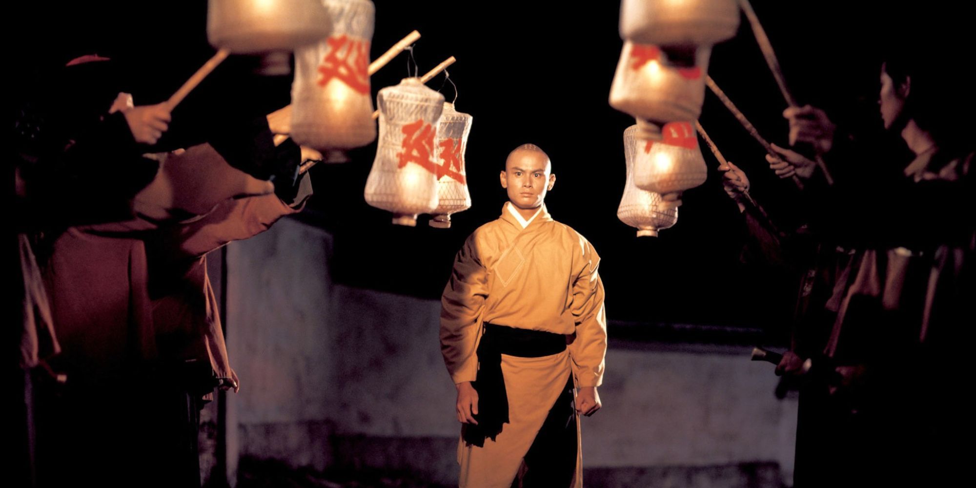 8 Greatest Martial Arts Movies of All Time, Ranked