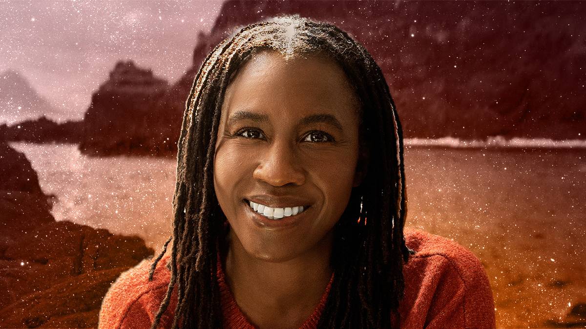 'The Acolyte's Hanelle M. Culpepper Unpacks the Cut Kiss and How They ...