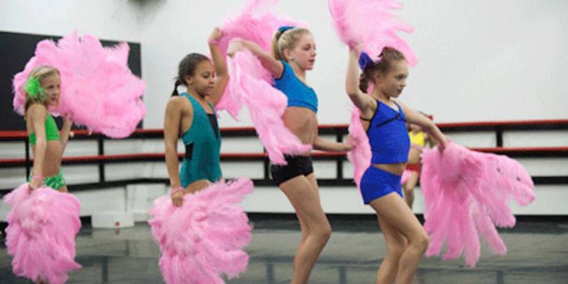'Dance Mom's 10 Most Controversial Episodes, Ranked