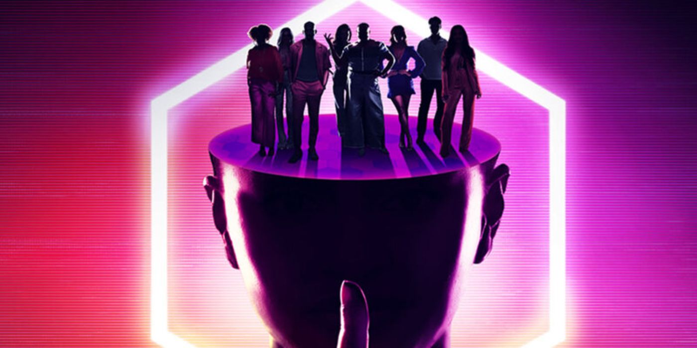 'The Anonymous' Deserves a Season 2 — But Only With These Changes