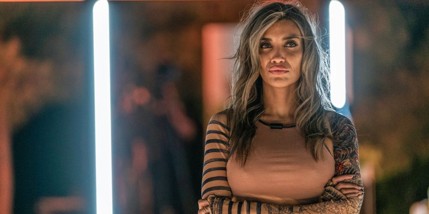USA’s Newest Reality Series Takes Scheming To the Next Level