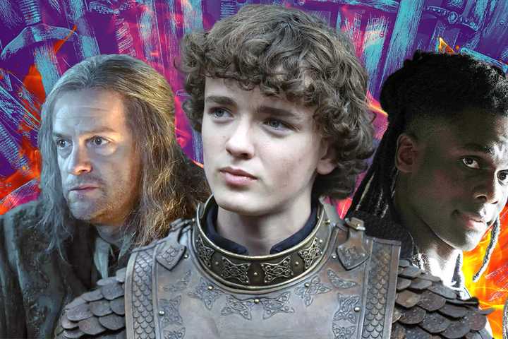 House of the Dragon Videos | Collider