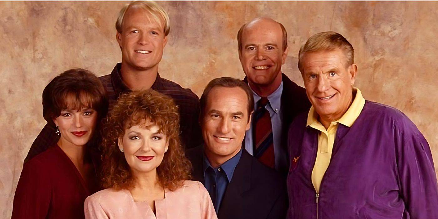 After 200 Episodes, This Beloved Sports Sitcom Miserably Failed to Spark a Revival