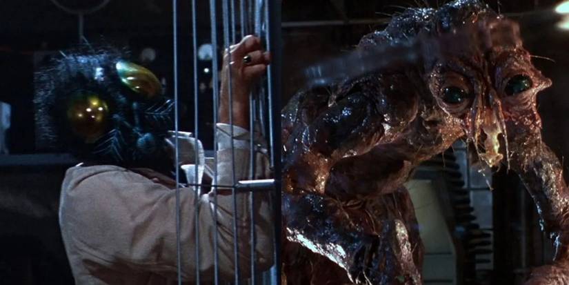 25 Best Movie Monsters of All Time, Ranked