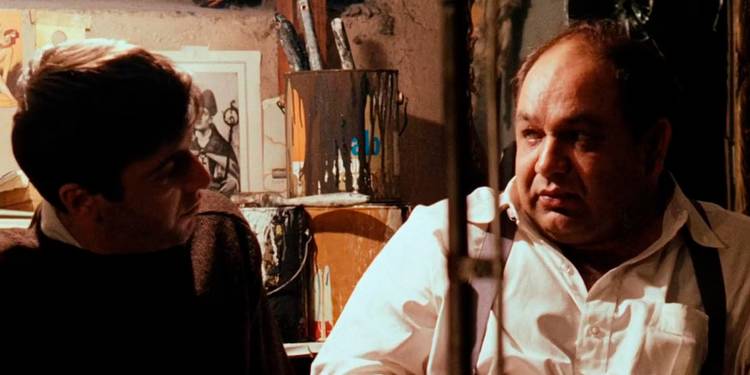 Sollozzo A Look Into Virgil Sollozzo’s Character Arc in ‘The Godfather'