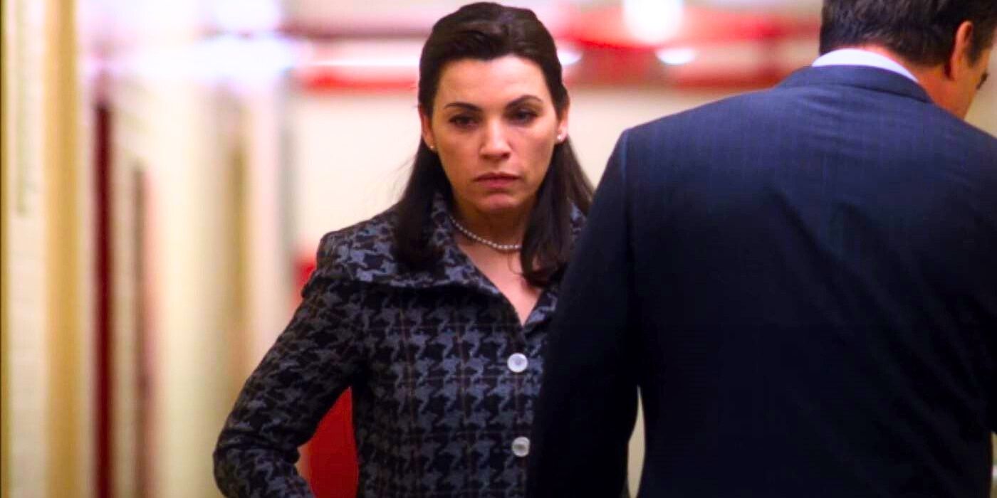 ‘The Good Wife’ Fans Just Got an Incredible Streaming Update