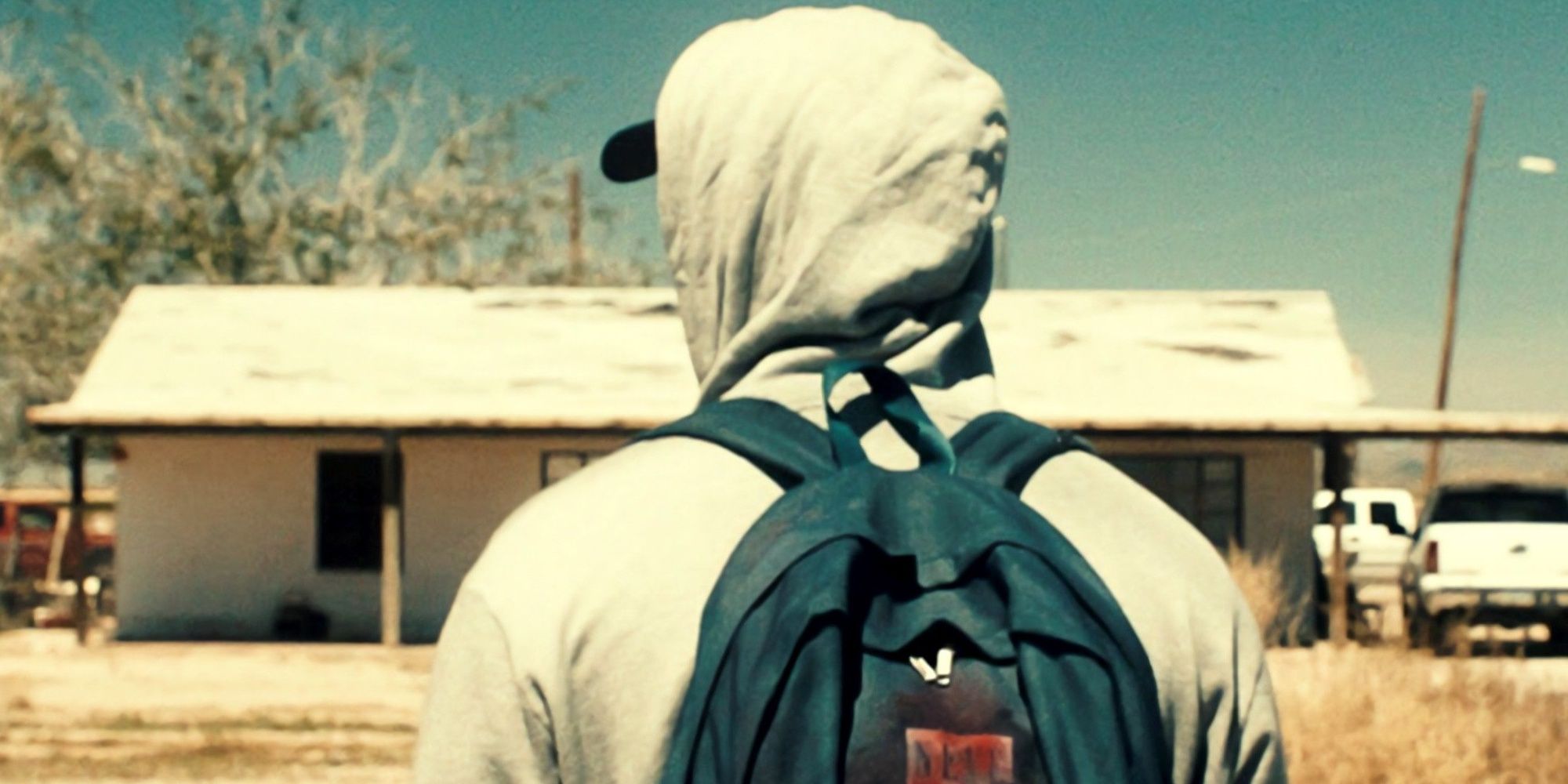 This Haunting True Crime Documentary Is Like a Horror Story Come to Life