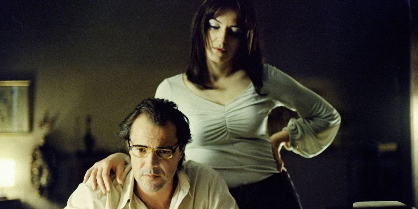 The Oscar-Winning Espionage Drama That Caused Real-Life Spies To Quit