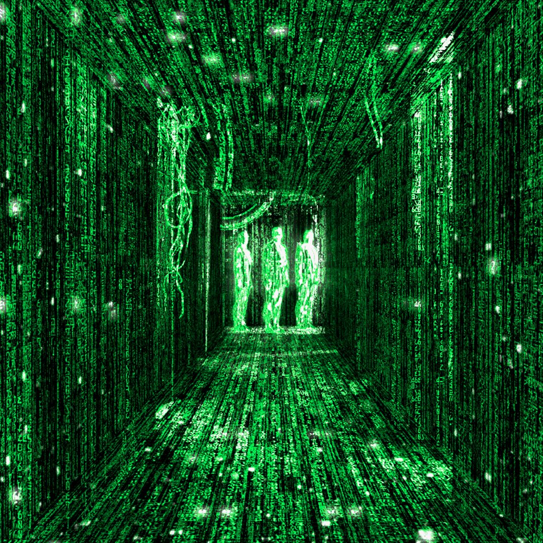 Take the Red Pill as 'The Matrix' Returns to Theatres for 25th Anniversary