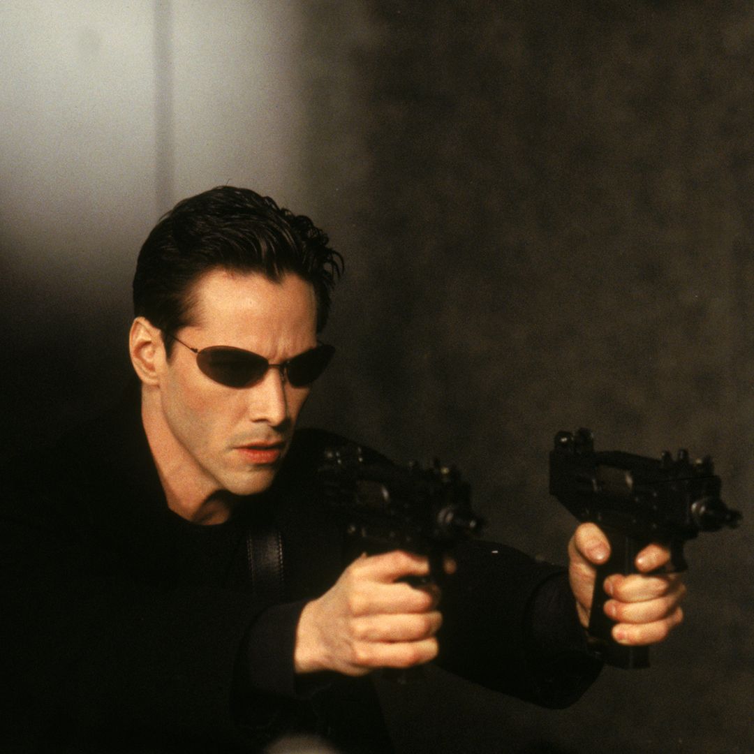 Take the Red Pill as 'The Matrix' Returns to Theatres for 25th Anniversary