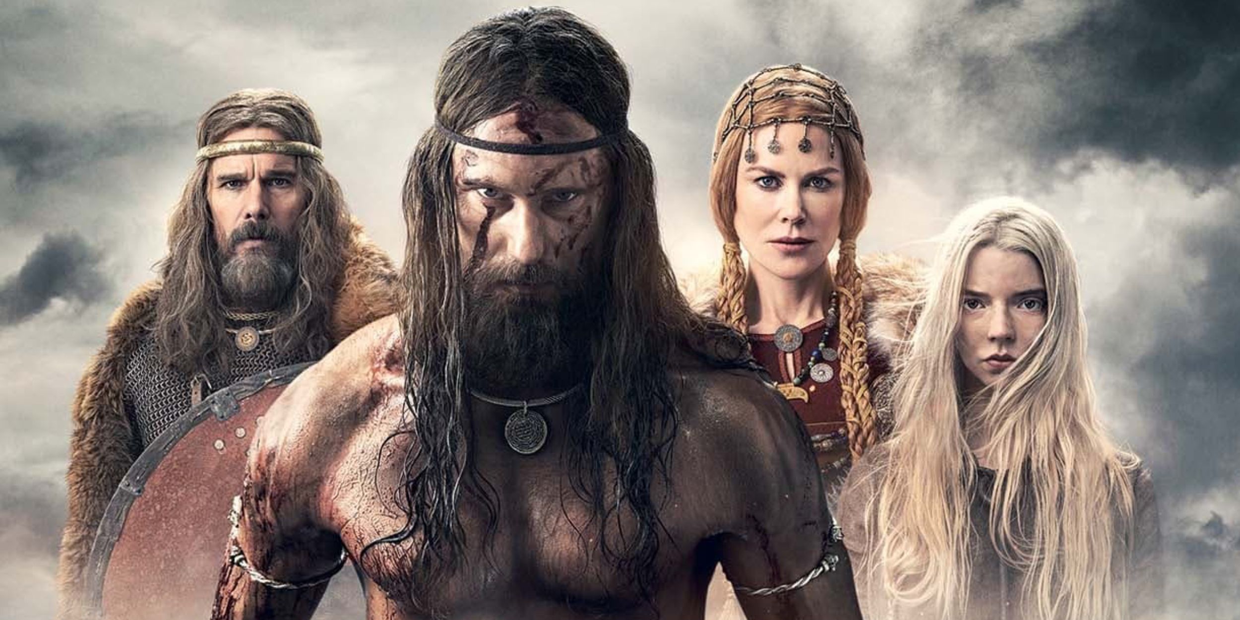 10 Fantasy Movie Masterpieces That Are Definitely Not for Kids