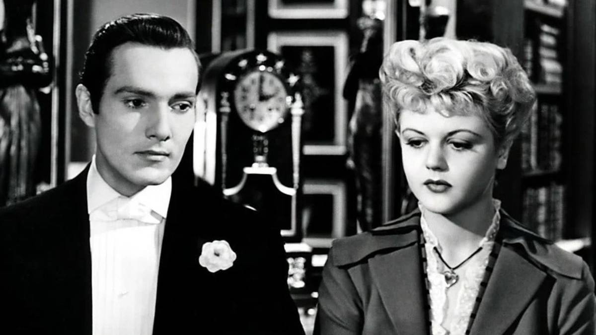 Before 'Murder, She Wrote,' Angela Lansbury Starred in This Oscar Wilde ...