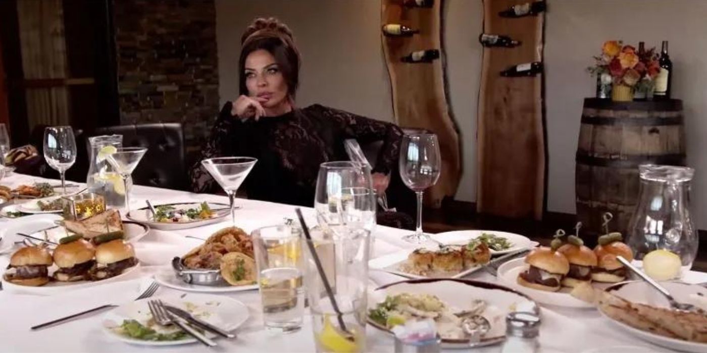 Why 'Real Housewives' Remains a $300 Million Cash Cow for Peacock ...