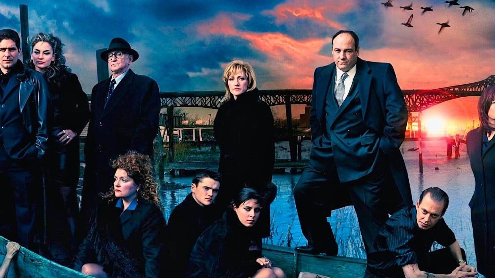 10 Darkest Episodes of 'The Sopranos', Ranked