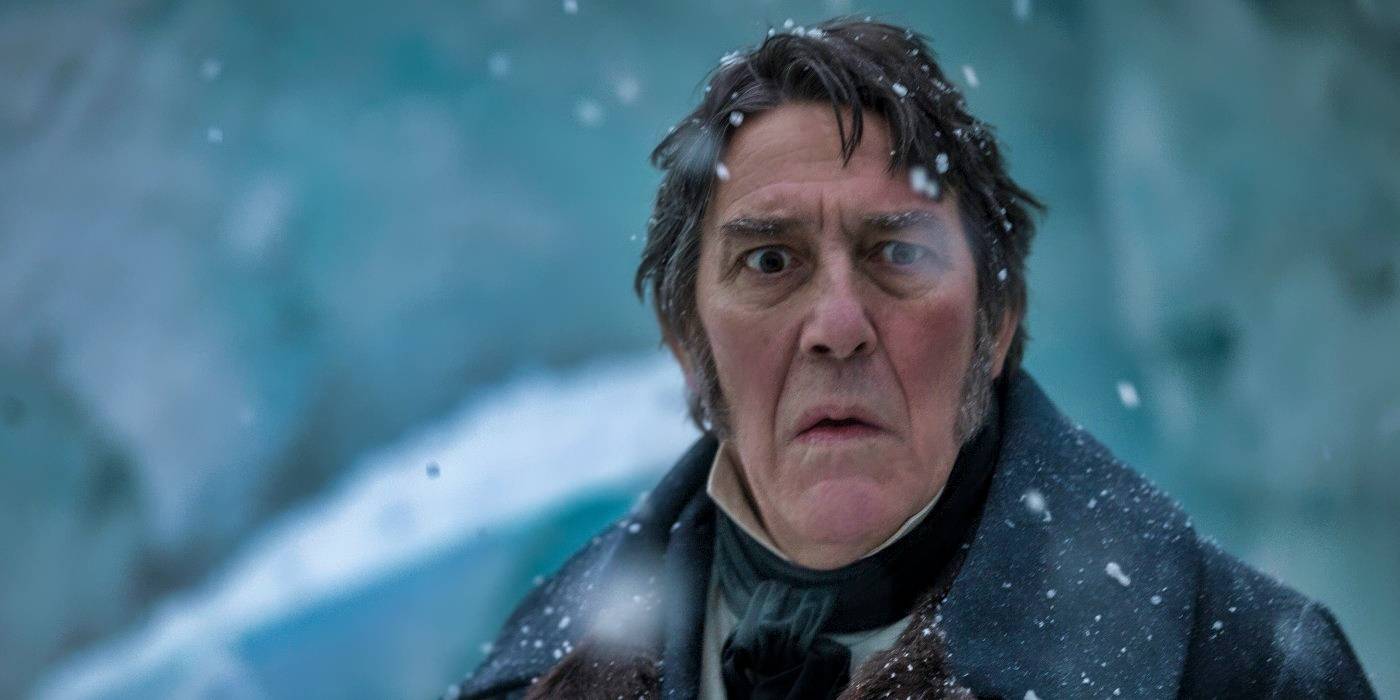 The Tragic True Story Behind 'The Terror' Season 1