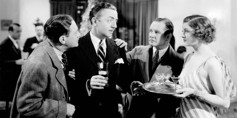 The 6 Most Intelligent Characters in Classic Movies, Ranked