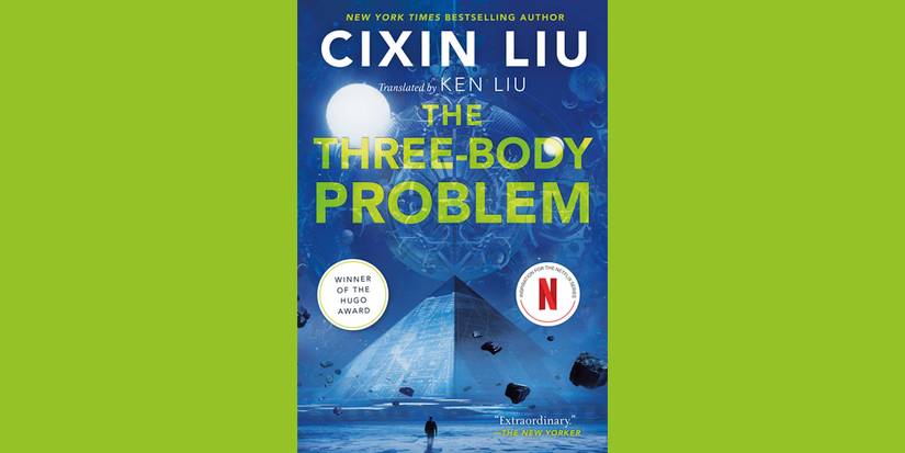 10 Sci-Fi Book Series That Are Perfect From Start to Finish