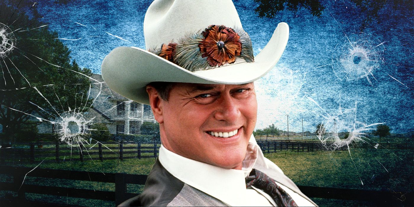 Dallas (1978) | Collider