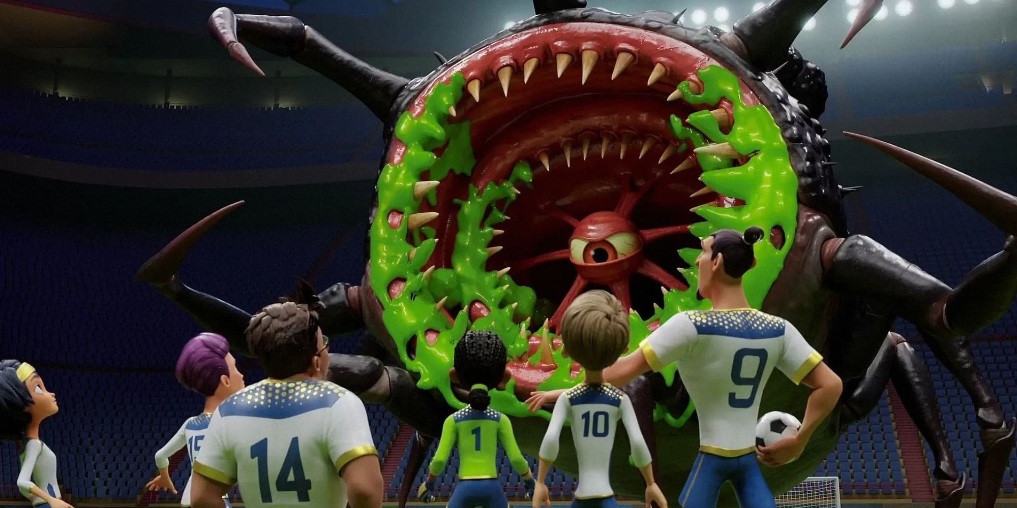 10 Worst Netflix Original Animated Movies, According to Letterboxd