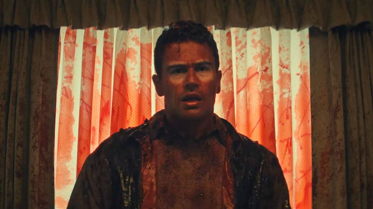 ‘Longlegs’ Director Brings a Haunting Stephen King Story to Life in ...