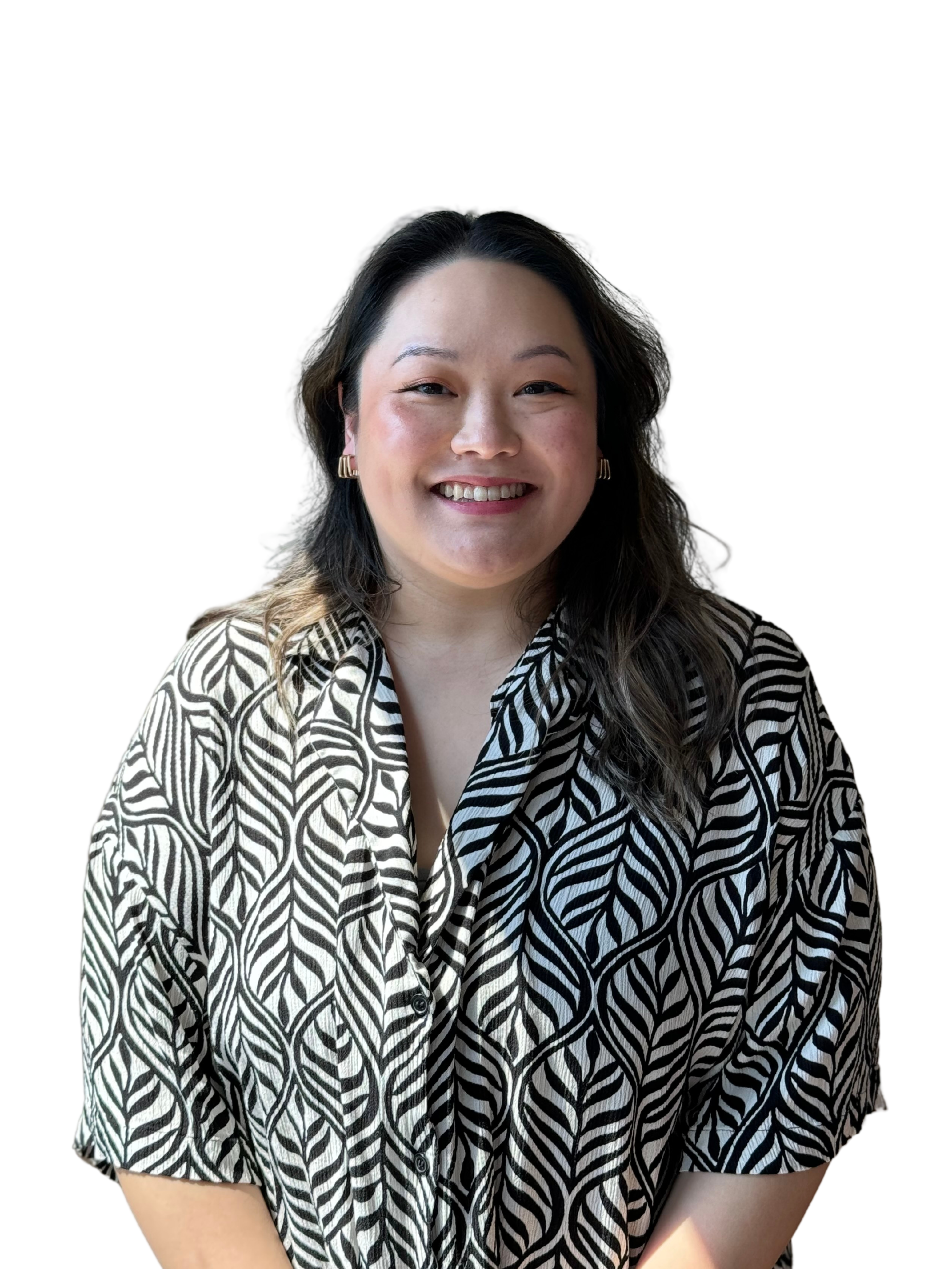 Therese Lacson