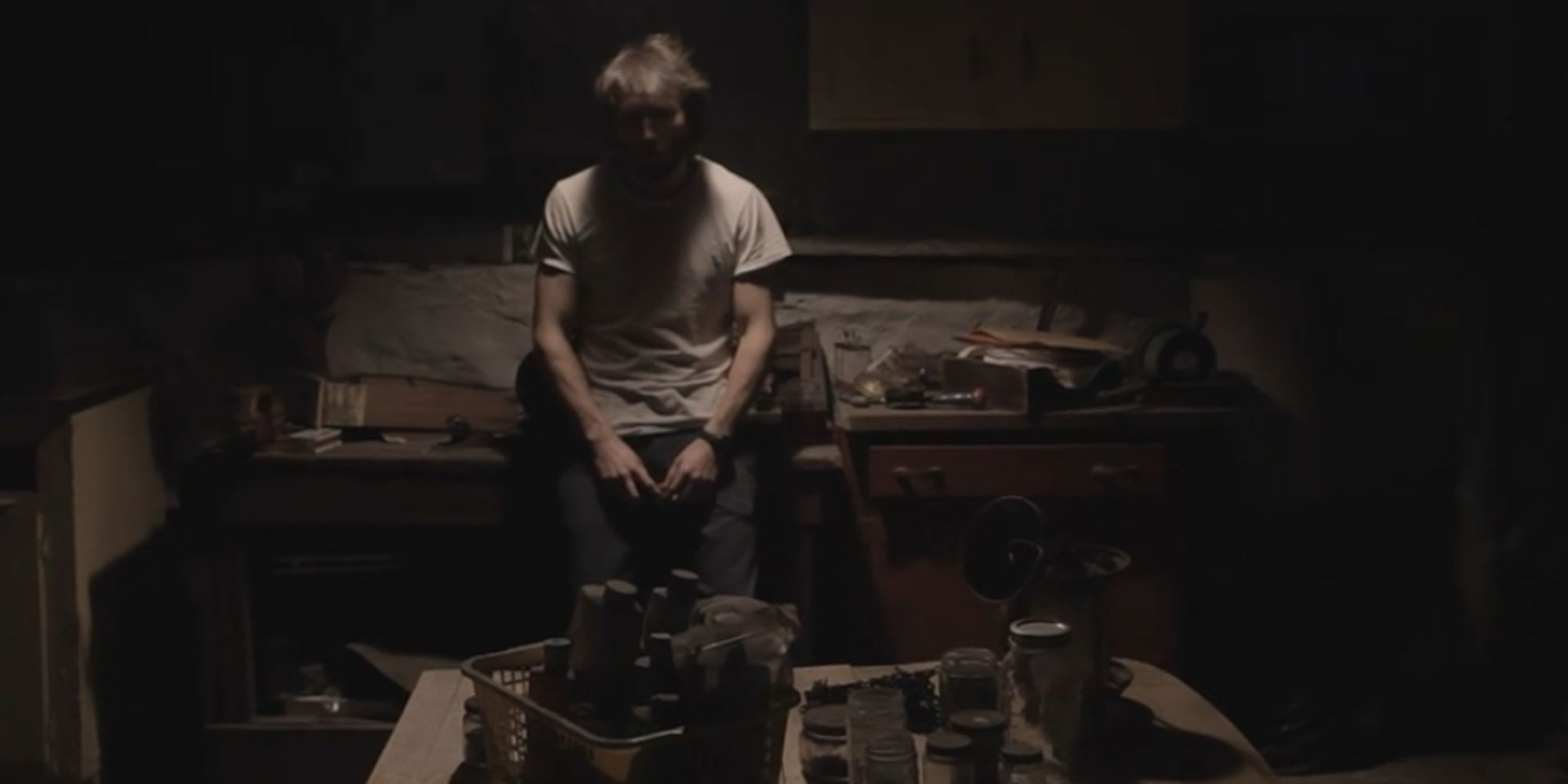 This Indie Psychological Horror Is an Unnerving Mix of Suspense and Terror