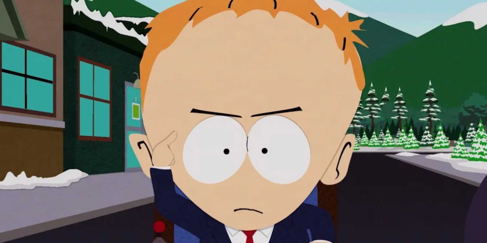 10 'South Park' Characters Who Have Changed the Most, Ranked