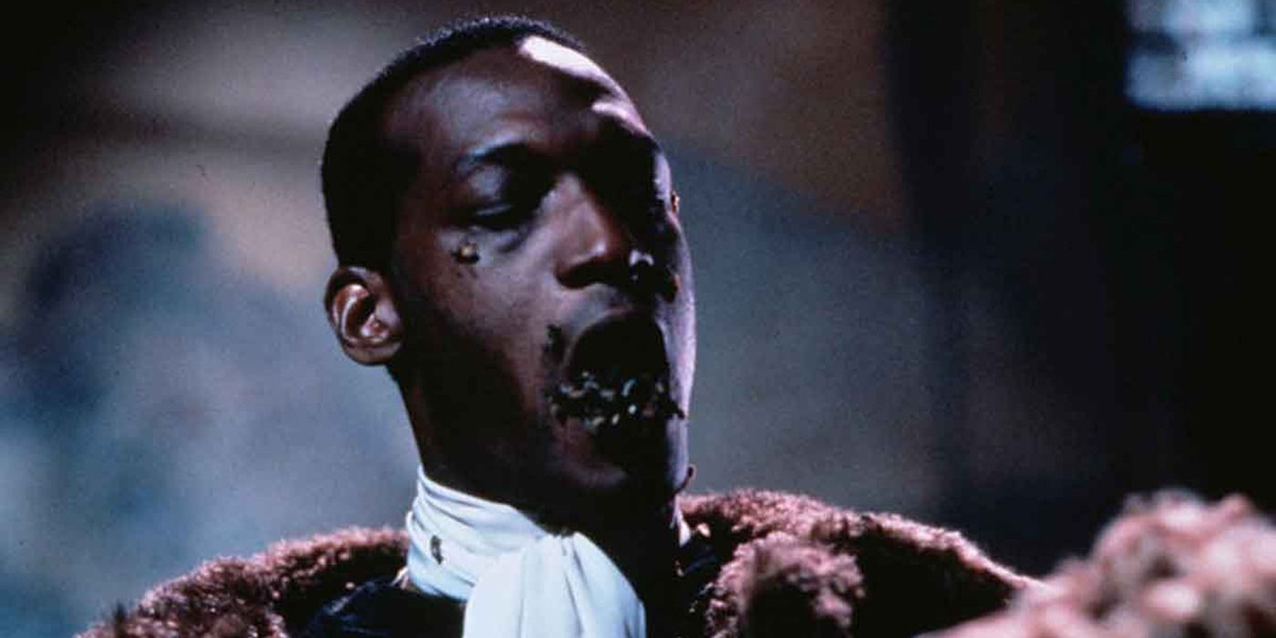Candyman Wasn't the Only Franchise That Made Tony Todd a Horror Legend