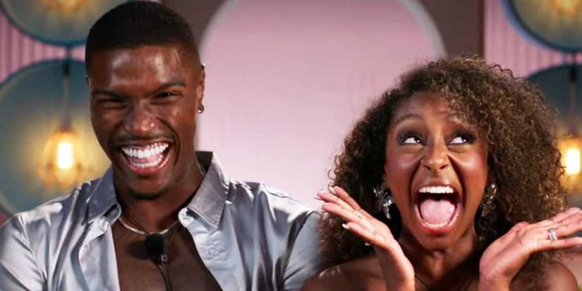Love Island USA to Perfect Match, These Couples Defined Summer Love