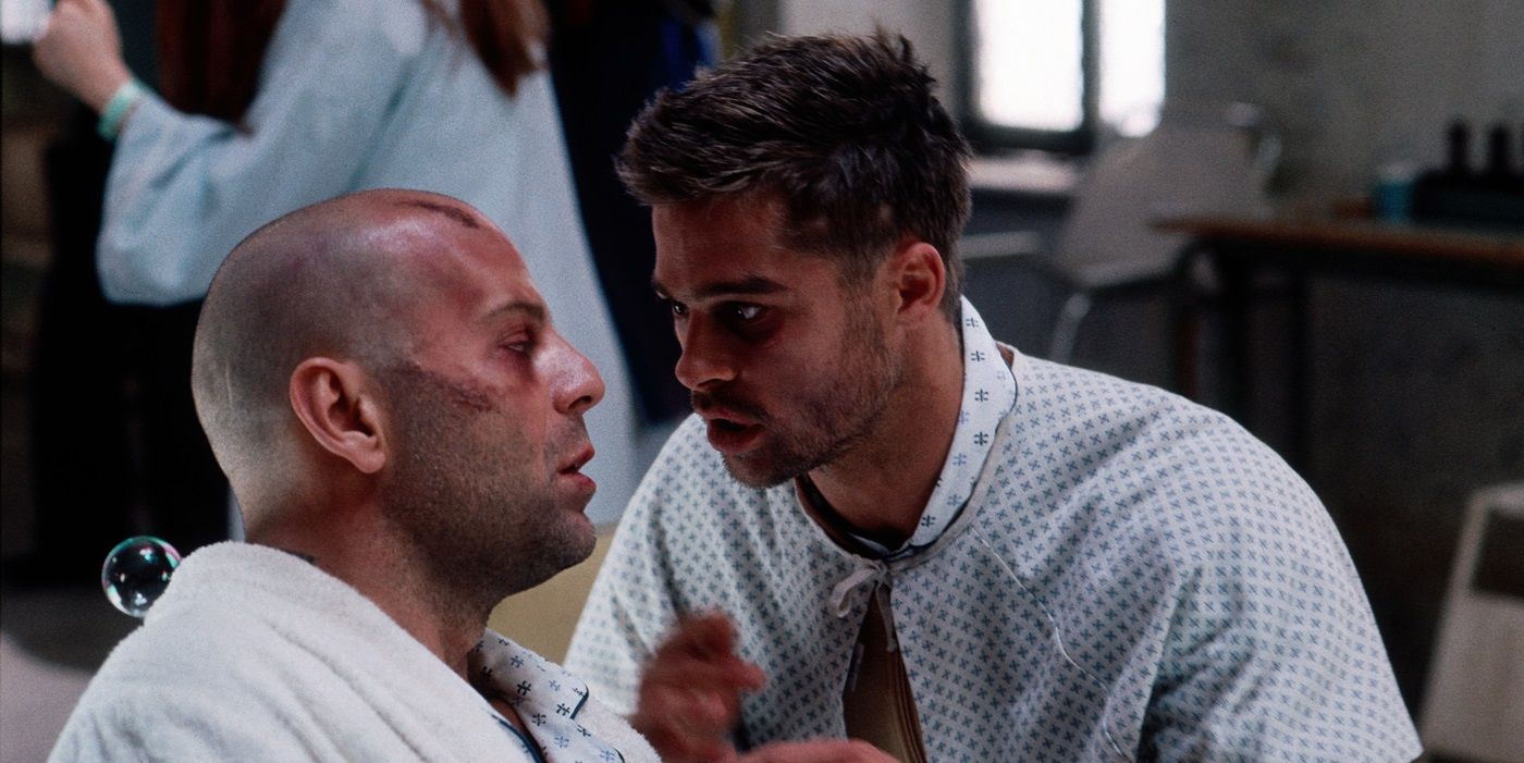 Prime Video Says Goodbye to Bruce Willis' Greatest Sci-Fi Classic