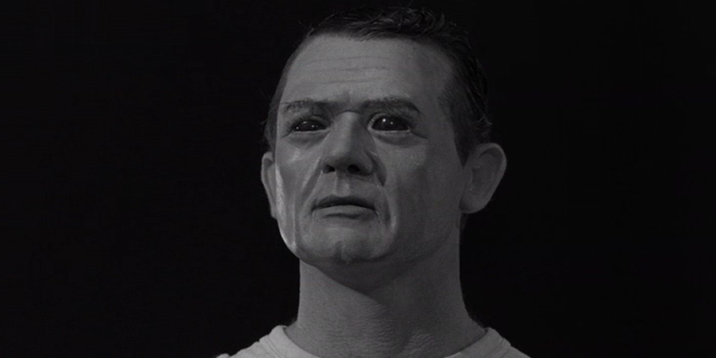 The Twilight Zone Episode 'Steel' Preceded Hugh Jackman's Film Real Steel