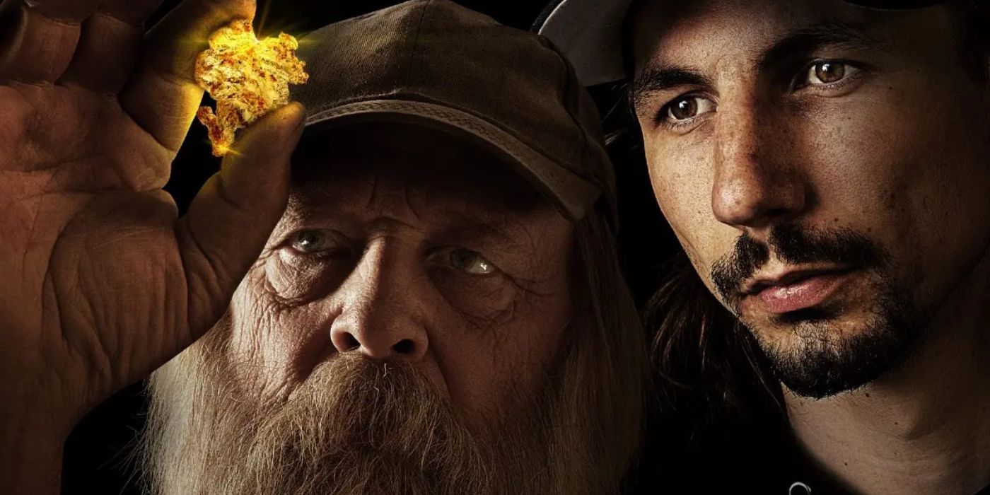 The Treasure Buried Within ‘The Curse of Oak Island’ Is More Surprising ...