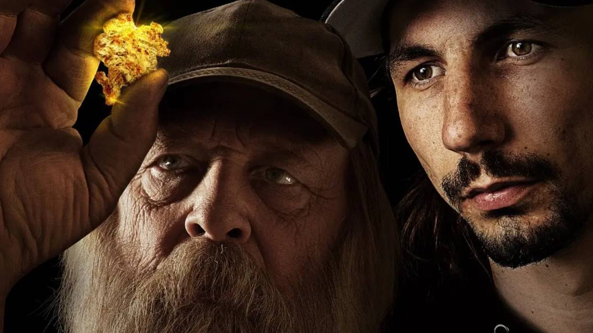 Why 'Gold Rush' Is the Most Addictive Reality Show on TV