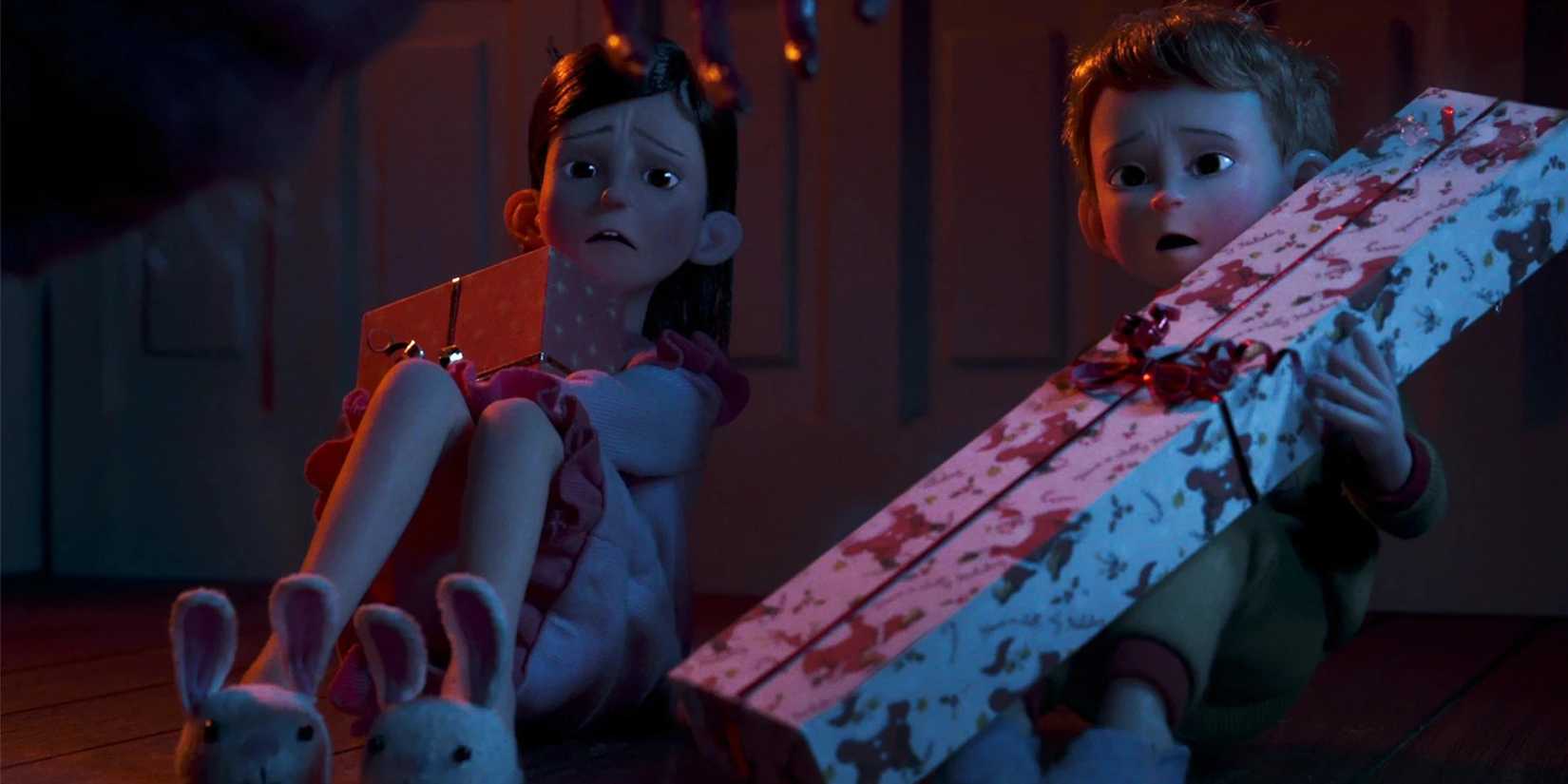 'Love, Death + Robots' Creator Tim Miller Says AI Is Already Becoming ...
