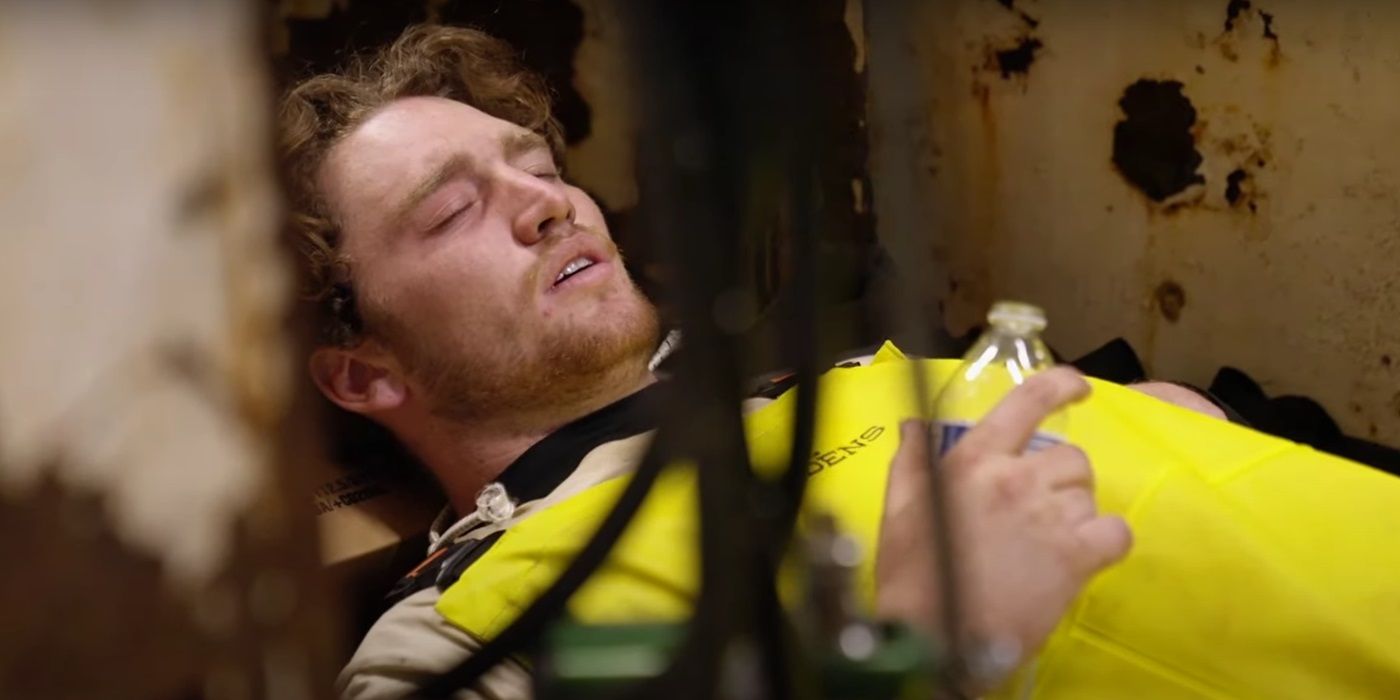 What Happened to Captain Keith Colburn of 'Deadliest Catch'? Health ...