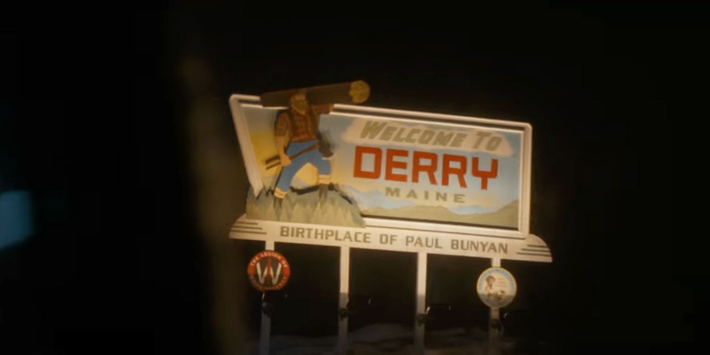 Ahead of ‘IT: Welcome to Derry's Debut, This 1990 Stephen King ...