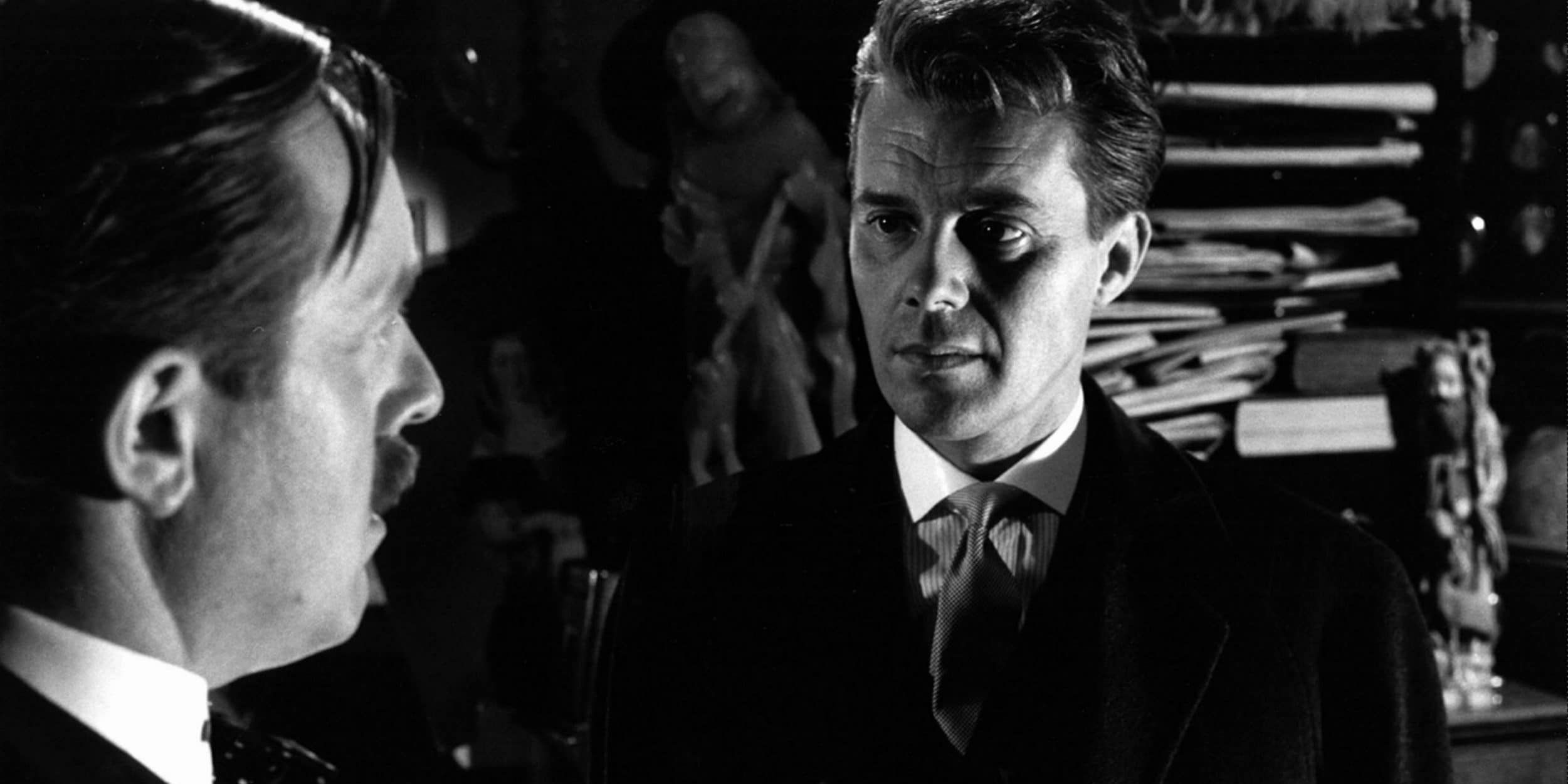 This 100% Rotten Tomato-Rated Detective Thriller Helped Change Society for the Better