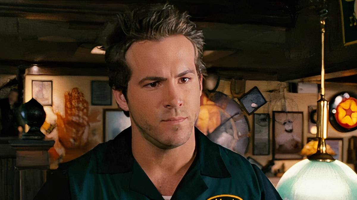 August Will Be a Bad Month for Ryan Reynolds Fans on Prime Video